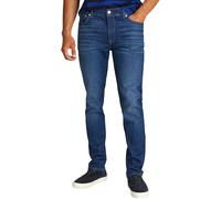 Tommy Hilfiger Jean Homme Bleecker Flex Mohave Indigo Slim Fit, Bleu (Mohave Indigo), 36W/35L