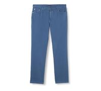 Tommy Hilfiger Jean Homme Denton Stretch, Bleu (Aegean Sea), 29W/30L