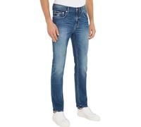 Tommy Hilfiger Jean Homme Denton Th STR Naples Straight Fit, Bleu (Naples), 28W/30L
