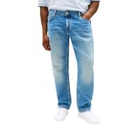 Tommy Hilfiger Big & Tall Jean 'MADISON' bleu denim, Taille 44 Longueur 36