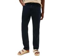 Tommy Hilfiger Jean Homme Regular Mercer Taille Mi-Haute