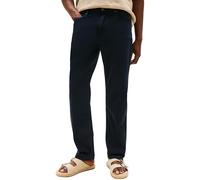 Tommy Hilfiger Jean Homme Regular Mercer Taille Mi-Haute, Bleu (Desert Sky), 32W/28L