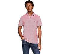 Tommy Hilfiger Men's Slim Bleecker PSTR Benton Blue, 35W x 30L