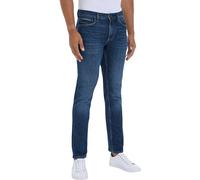 Tommy Hilfiger Jean Homme Straight Fit, Bleu (Baker Indigo), 31W/36L