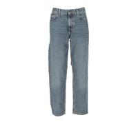 Tommy Hilfiger Jean Homme Tapered Harlem Taille Mi-Haute, Bleu (Torrance Indigo), 29W/30L