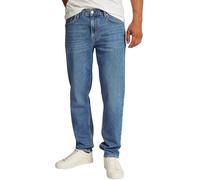 Tommy Hilfiger Jean Homme Tapered Roger Indigo Tapered Fit, Bleu (Roger Indigo), 36W/35L