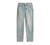 Tommy Hilfiger Jean Femme Hose Kyle Classic Straight Taille Mi-Haute, Bleu (Kyle), 29W/30L