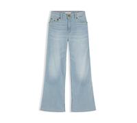 TOMMY HILFIGER Jean 'MABEL' bleu denim / blanc, Taille 128
