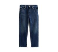 Tommy Hilfiger Jean Homme Regular Mercer Bear Straight Fit, Bleu (Bear Dark Blue), 32W/33L
