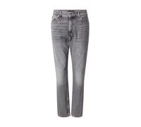 TOMMY HILFIGER Jean 'MERCER' gris clair, Taille 34 Longueur 32