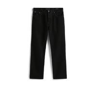 TOMMY HILFIGER Jean noir, Taille 36 Longueur 32
