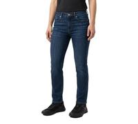 Tommy Hilfiger Nos Bootcut Fit Jeans Bleu 29 / 30 Femme