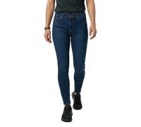 Tommy Hilfiger Jean Femme Como Skinny Fit Bleu (Nos Dark Blue) 32W/29L