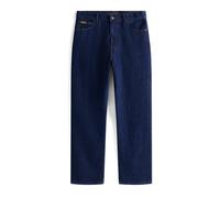 TOMMY HILFIGER Jean 'RIVER' bleu marine, Taille 36 Longueur 36