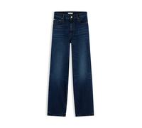 Tommy Hilfiger Sarah High Rise Denim pour 27 X 32 Bleu