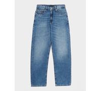 Tommy Hilfiger Jean Skater Mid Wash Junior - Bleu 10Y