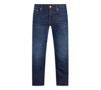 Tommy Hilfiger jean SLIM BLEECKER PSTR BENTON BLEU BLU 28X32