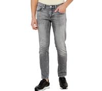 Tommy Hilfiger Jean Slim Gris Homme Scanton