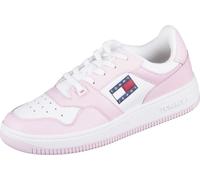 Baskets Tommy Hilfiger TOMMY JEANS RETRO BASKET WMN pour Femme 37