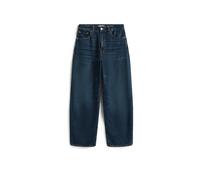 TOMMY HILFIGER Jeans coupe ballon bleu marine | 29/L32