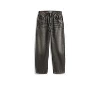 TOMMY HILFIGER Jeans Coupe Ballon gris | 31/L32