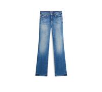 Tommy Hilfiger DNM Bootcut RW Ww0Ww47701, Denim (Glow), 29W / 30L Femme