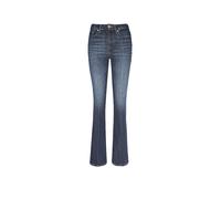 Vêtements Tommy Hilfiger Nos Bootcut Rw Dark WW0WW4249002CF pour Femme 31 X 32 Bleu