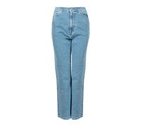 Tommy Hilfiger - Jeans Droits - Femme - Jeans - Bleu - Taille: W27