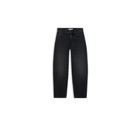 TOMMY HILFIGER Jeans fuselée pour garçons noir | 164