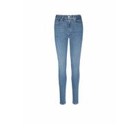 Tommy Hilfiger Nos Como Skinny Fit Jeans Bleu 28 / 32 Femme