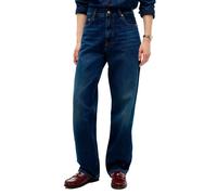 Tommy Hilfiger Jeans Taille Haute Ww0ww51407 Sarah Straight Fit
