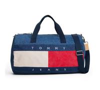 Tommy Hilfiger Jeans TJM Archive Sac de voyage Weekender 47 cm bleu