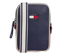 Tommy Hilfiger Jeans TJM City Mini sac à bandoulière 16 cm bleu