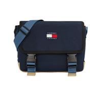 Tommy Hilfiger Jeans TJM Daily Messenger 27 cm bleu