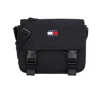 Tommy Hilfiger Jeans TJM Daily Messenger 27 cm noir