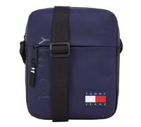 Tommy Hilfiger Jeans TJM Daily Mini sac à bandoulière 18 cm bleu