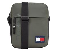 Tommy Hilfiger Jeans TJM Daily Mini sac à bandoulière 18 cm olive