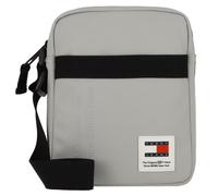Tommy Hilfiger Jeans TJM Daily Sac à bandoulière 16 cm gris