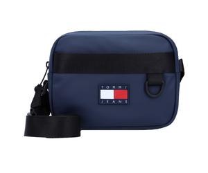 Tommy Hilfiger Jeans TJM DLY elevated Sac à bandoulière 20 cm bleu