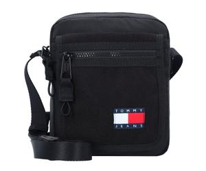 Tommy Hilfiger Jeans TJM Mission Sac à bandoulière 17 cm noir