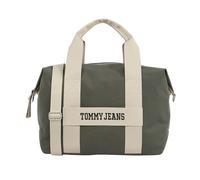 Tommy Hilfiger Jeans TJM Retro Cool Sac de voyage Weekender 44 cm olive