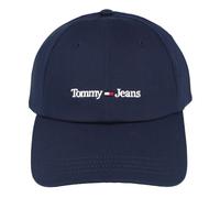 Tommy Hilfiger Jeans TJM Sport Casquette de baseball 27.5 cm bleu