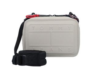 Tommy Hilfiger Jeans TJM Street Trek Sac à bandoulière 18 cm gris