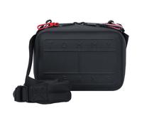 Tommy Hilfiger Jeans TJM Street Trek Sac à bandoulière 18 cm noir