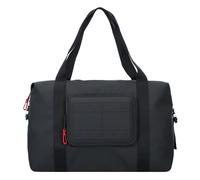 Tommy Hilfiger Jeans TJM Street Trek Sac de voyage Weekender 46 cm noir