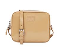 Tommy Hilfiger Jeans TJW Ess Must Mini sac à bandoulière 18.5 cm beige