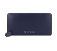 Tommy Hilfiger Jeans TJW Ess Must Porte-monnaie 19 cm bleu