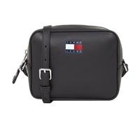 Tommy Hilfiger Jeans TJW Ess Must Sac à bandoulière 19 cm noir