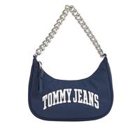 Tommy Hilfiger Jeans TJW Iconic Sac à bandoulière 26.5 cm bleu