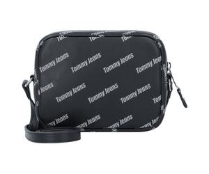 Tommy Hilfiger Jeans TJW Must Sac à bandoulière 18 cm noir